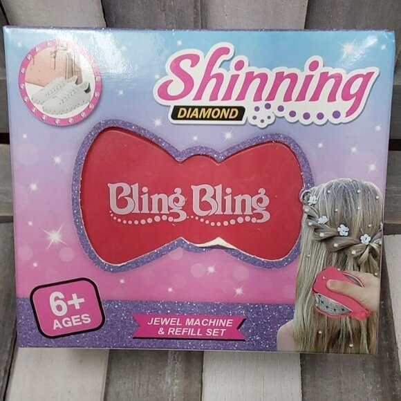 Shining Diamond - Picture 1 of 8